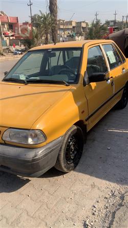 Saipa 131